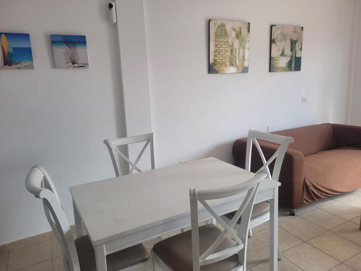 Apartamento Funcional En Residencial Con Piscina En Inmejorable Ubicacion En Centro De La Isla Caleta de Fuste Exterior foto